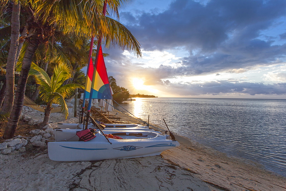 Impression at Little Palm Island Resort, Florida Keys, USA