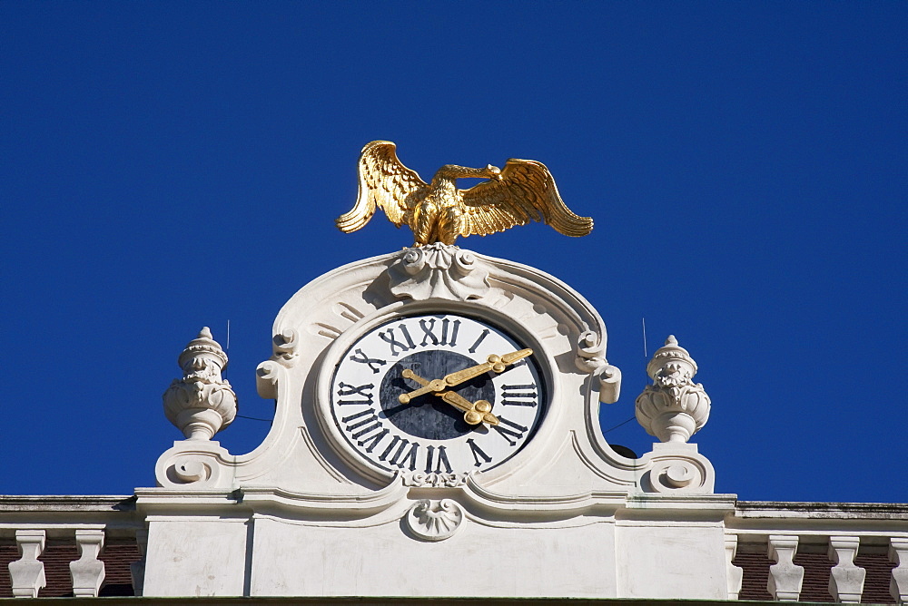 Schâˆšâˆ‚nbrunn Palace, Vienna (Wien), Austria