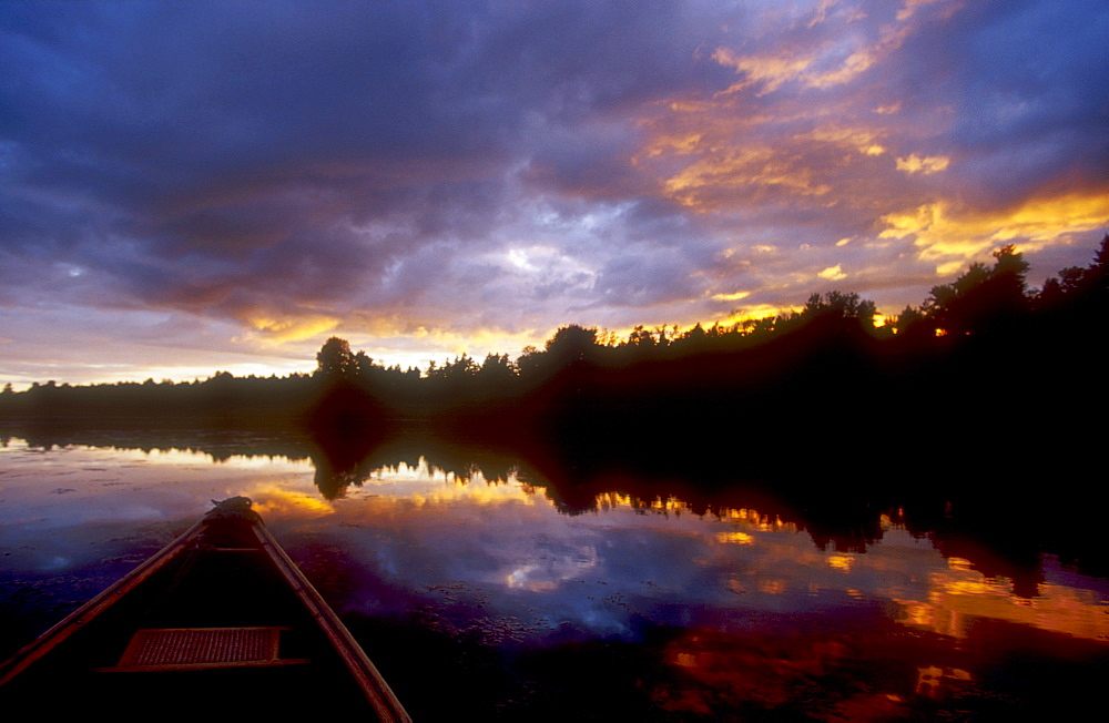 Rideau River, Ontario