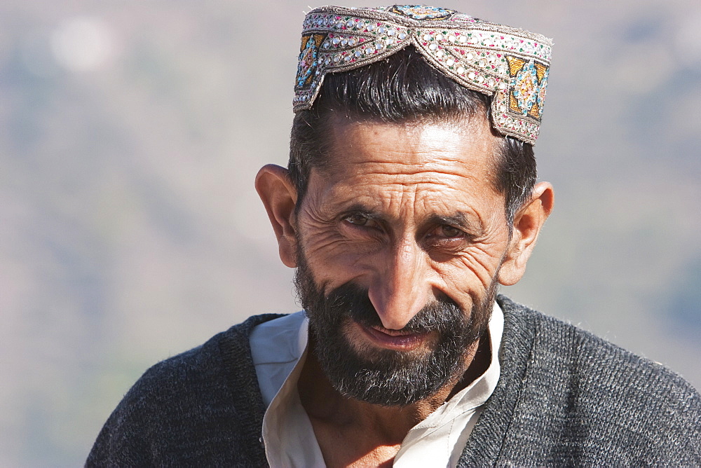 Man, Chikar, Azad Kashmir, Pakistan