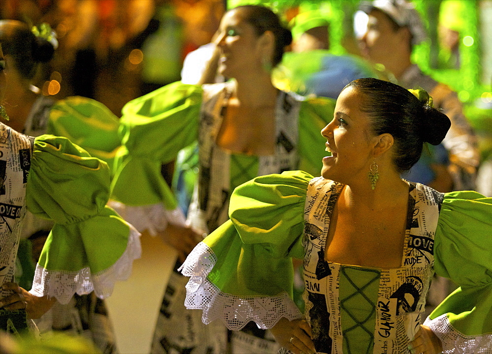 St. Anthony's Day, Lisbon, Portugal, Europe