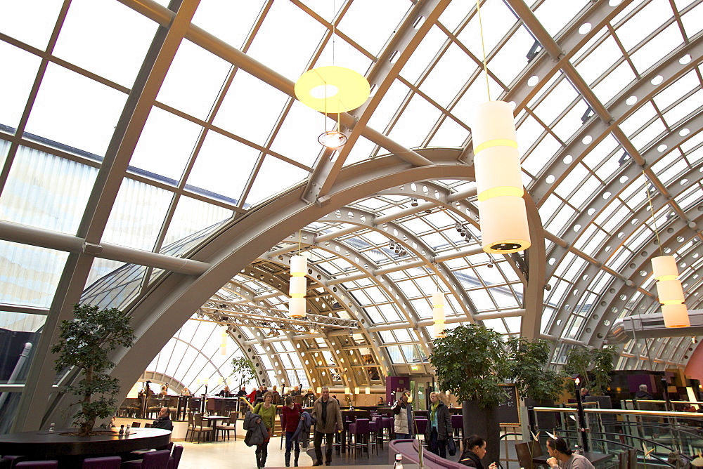 KaDeWe Department Store, Berlin, Germany, Europe