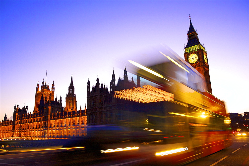 House of Parliament, Westminster, London, England, United Kingdom, Europe