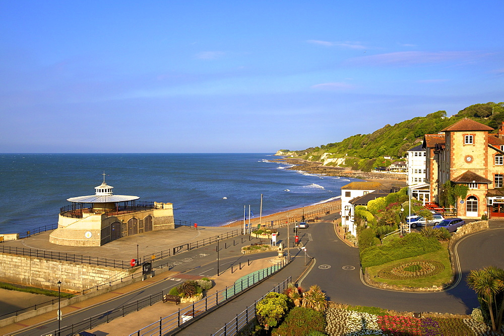 Ventnor, Isle of Wight, England, United Kingdom, Europe 