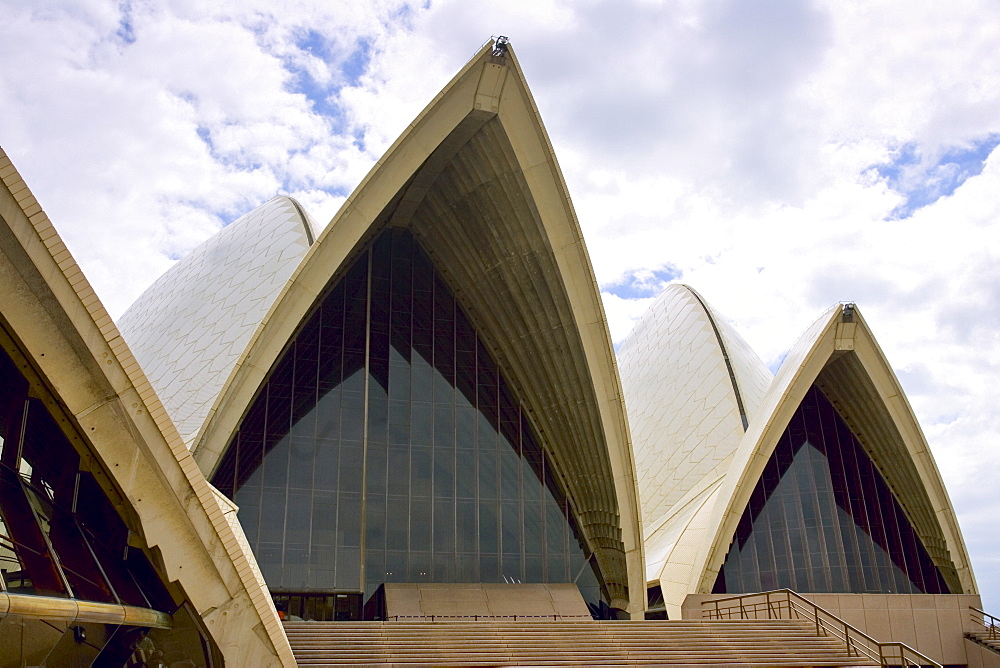 Sydney Opera House, Australia