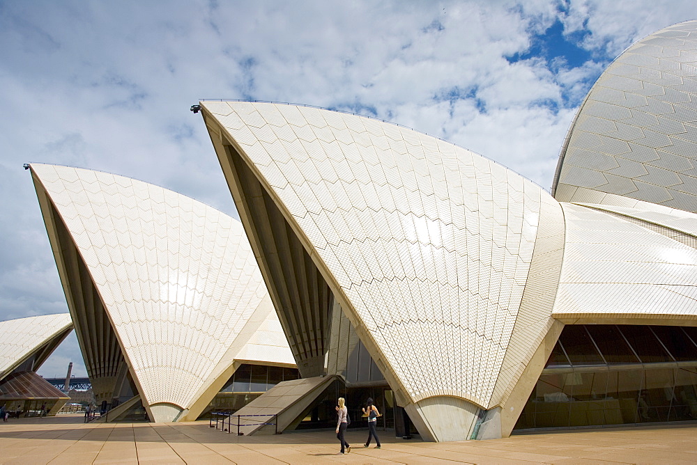 Sydney Opera House, Australia