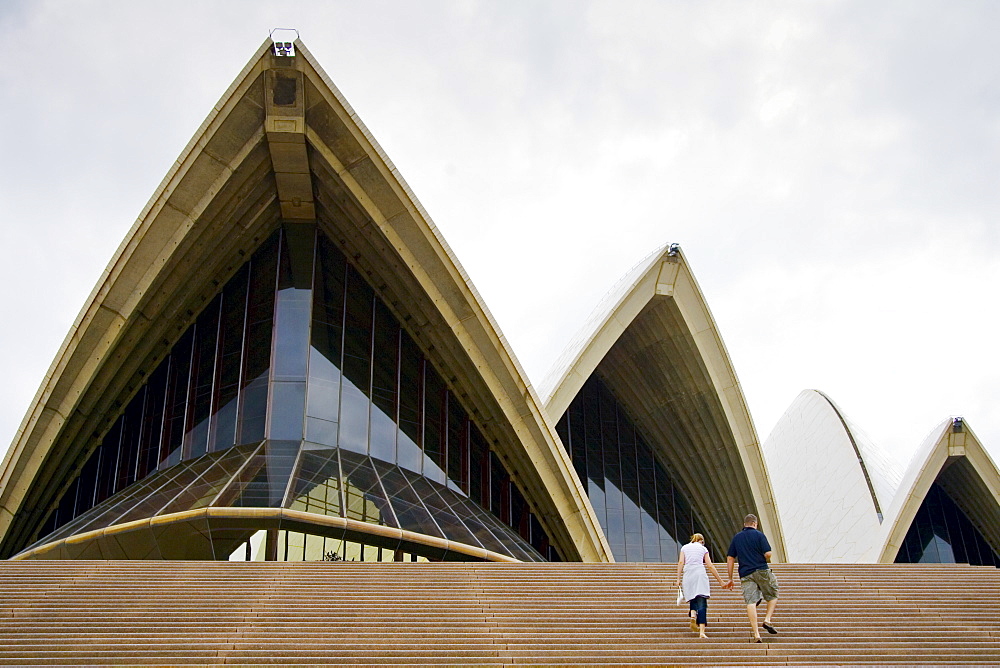 Sydney Opera House, Australia