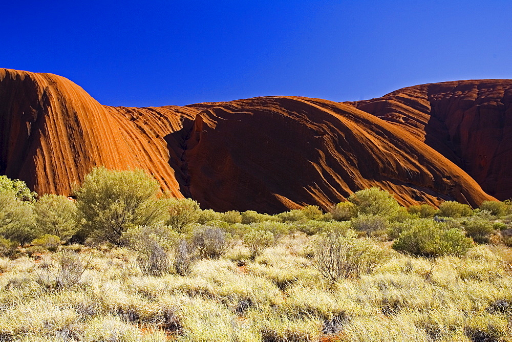 Ayers Rock, Uluru, Red Centre, Australia