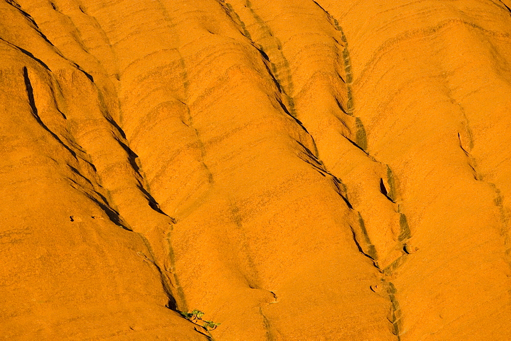 Ayers Rock, Uluru, Red Centre, Australia