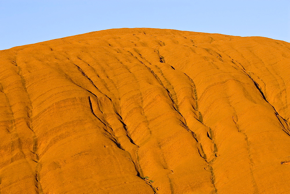 Ayers Rock, Uluru, Red Centre, Australia