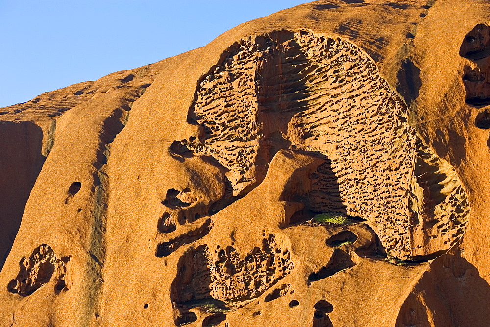 Ayers Rock, Uluru, Australia