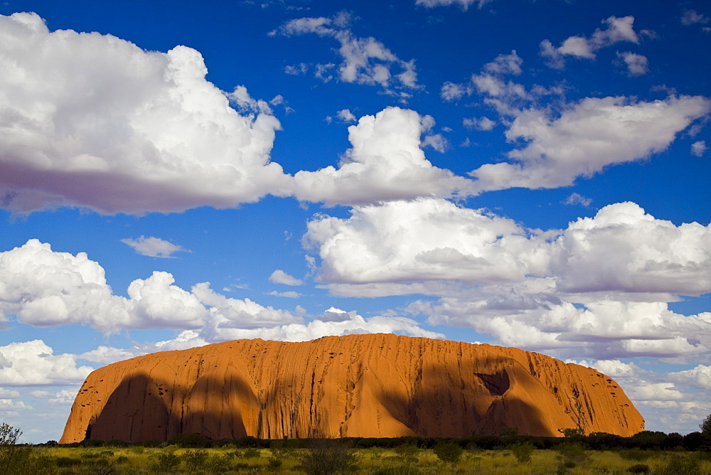 Ayers Rock, Uluru, Red Centre, Australia