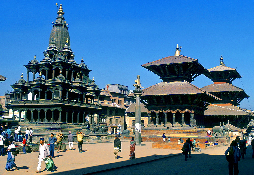 Patan, Nepal