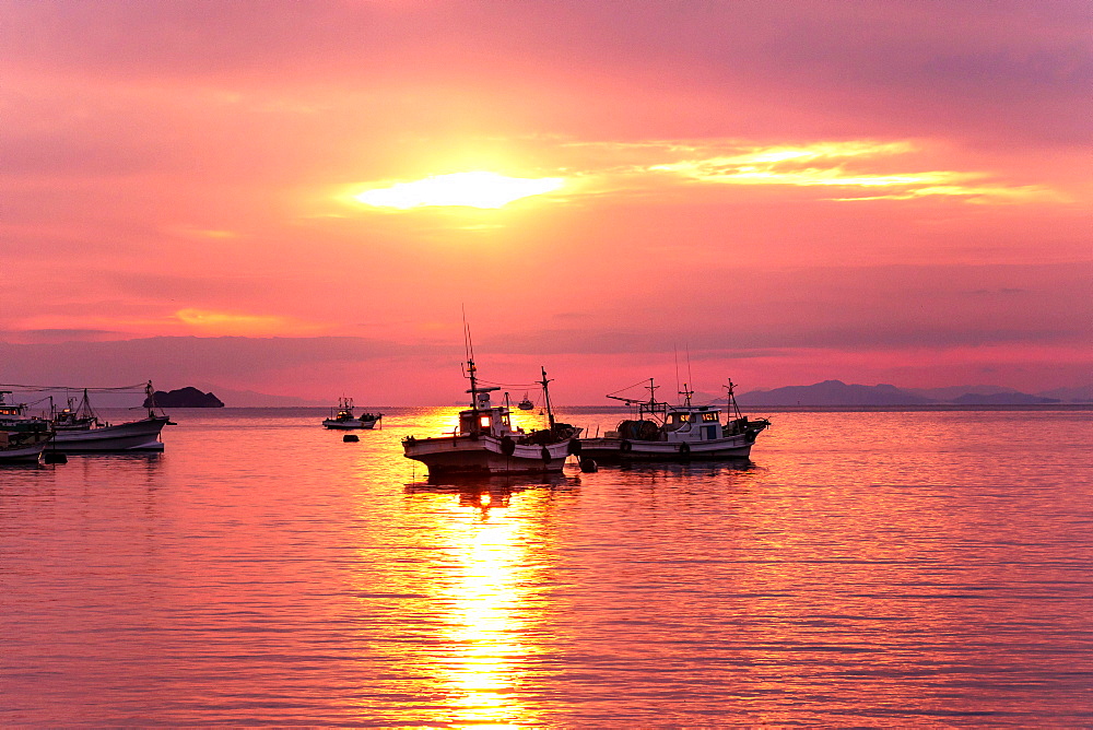 Ehime Prefecture, Japan