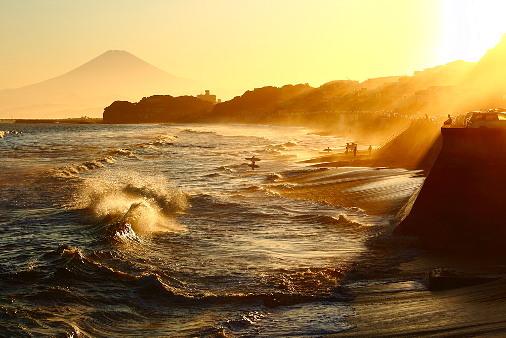 Kanagawa Prefecture, Japan