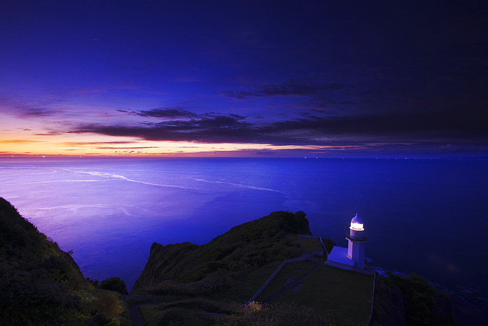 Hokkaido, Japan