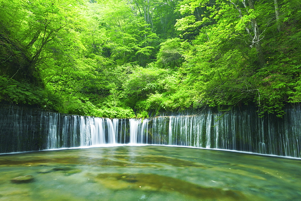 Nagano Prefecture, Japan