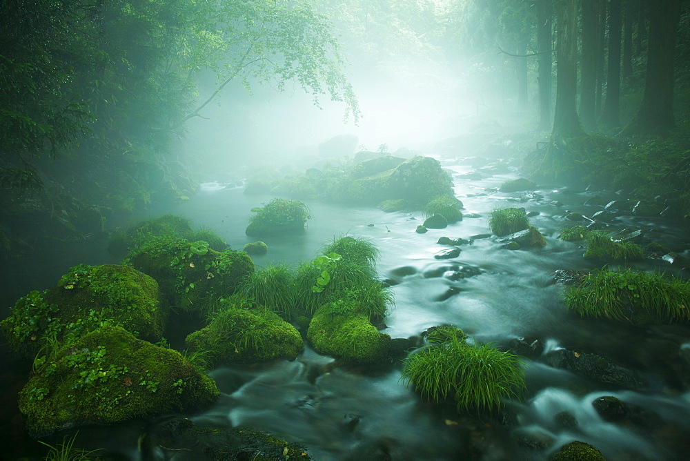 Akita Prefecture, Japan