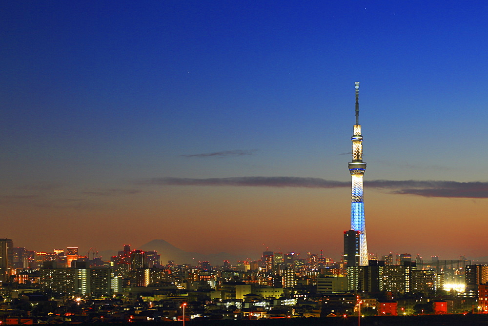 Tokyo, Japan