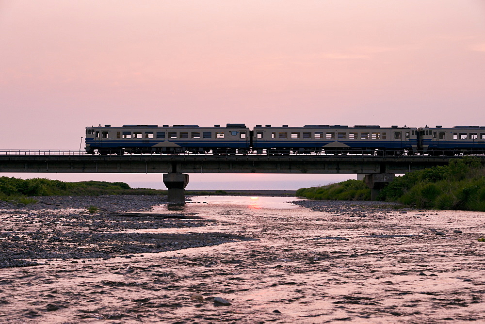 Aomori Prefecture, Japan