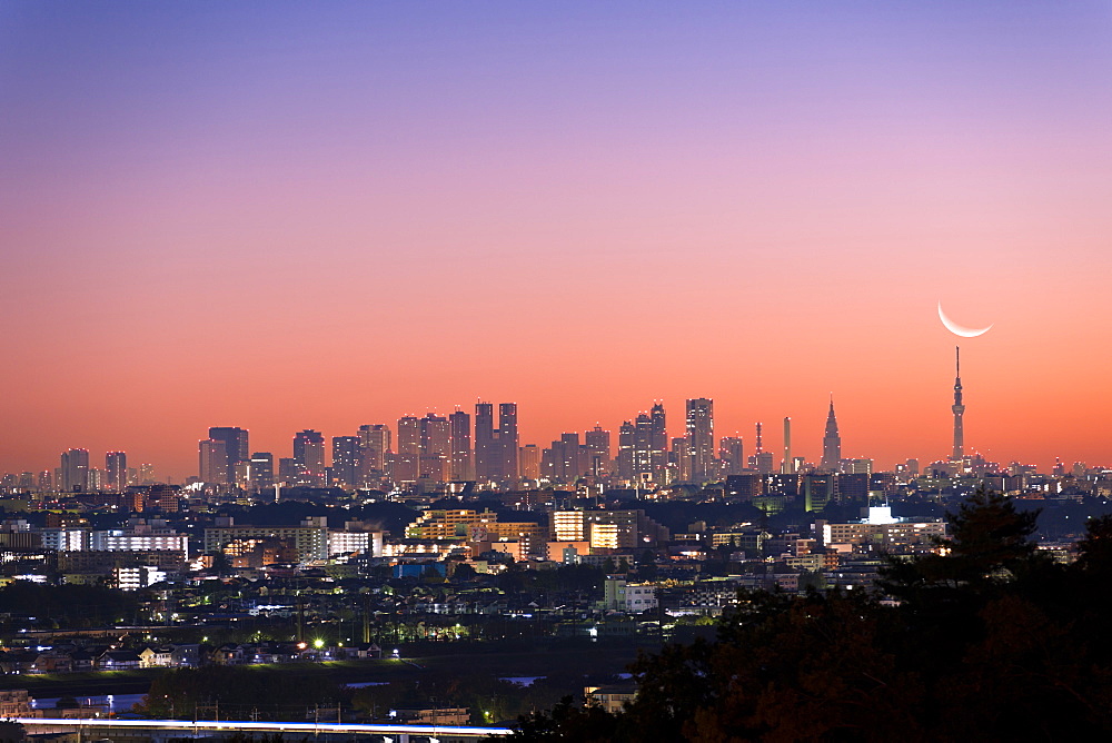 Tokyo, Japan