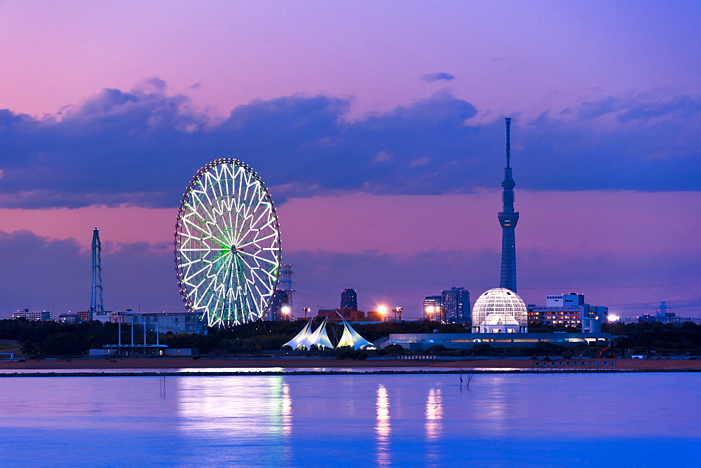 Chiba Prefecture, Japan