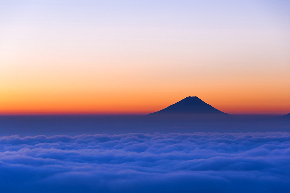 Nagano Prefecture, Japan