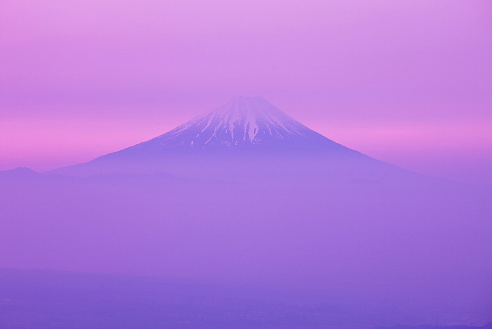 Yamanashi Prefecture, Japan