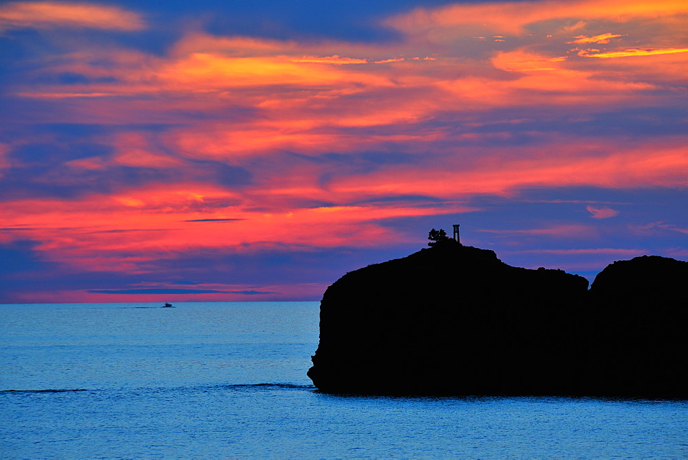 Tottori Prefecture, Japan