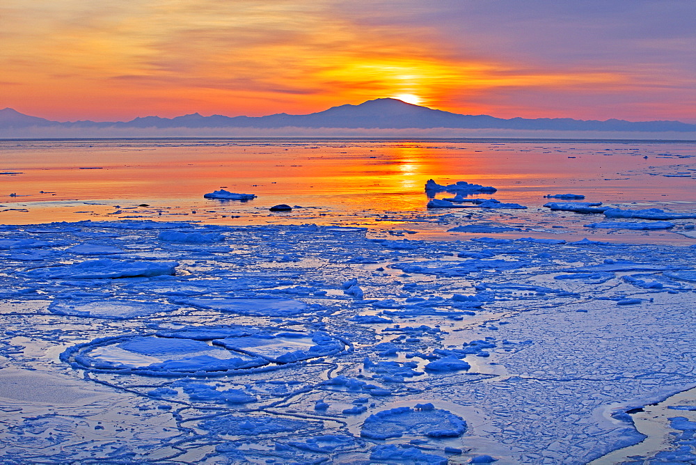 Hokkaido, Japan