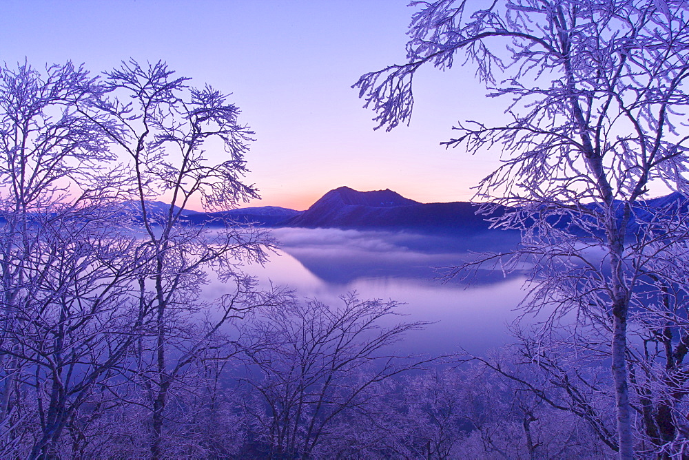 Hokkaido, Japan