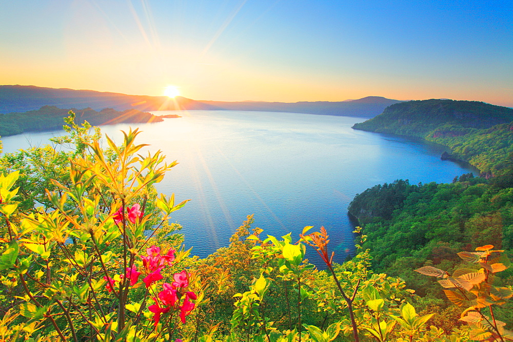 Lake Towada, Akita Prefecture