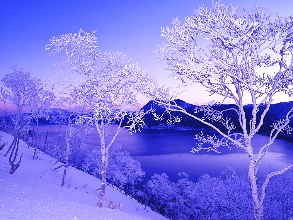 Hokkaido, Japan