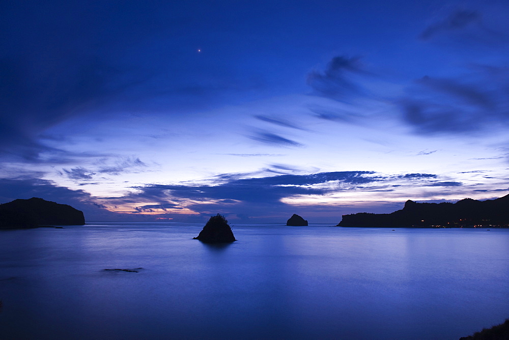 Ogasawara Island, Japan