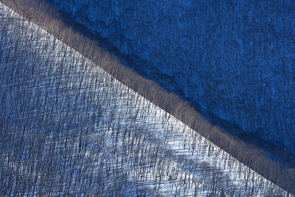 Shikaoi, Hokkaido, Japan