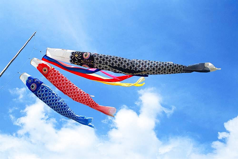 Koinobori