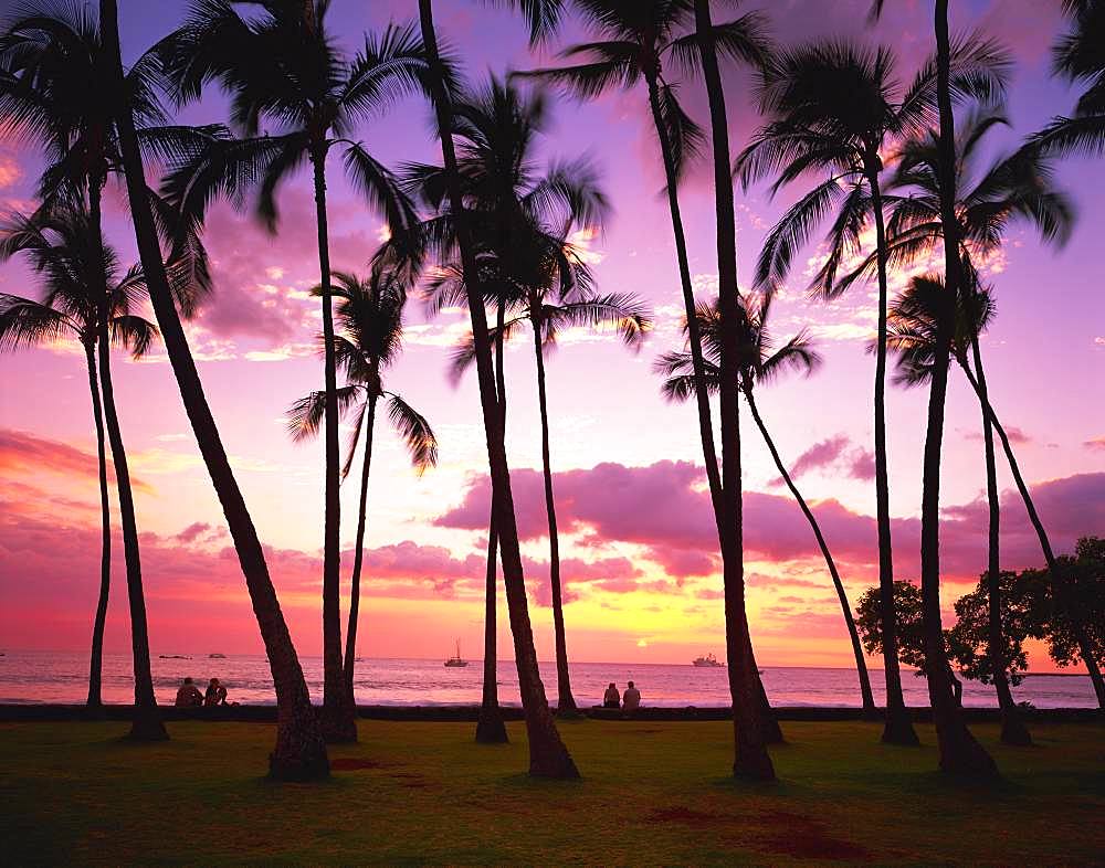 Hawaii Island, Hawaii