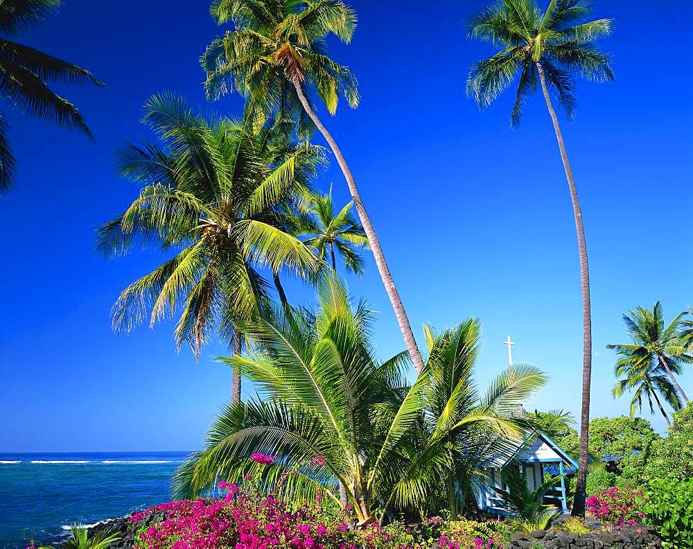 St Peter's Church, Hawaii