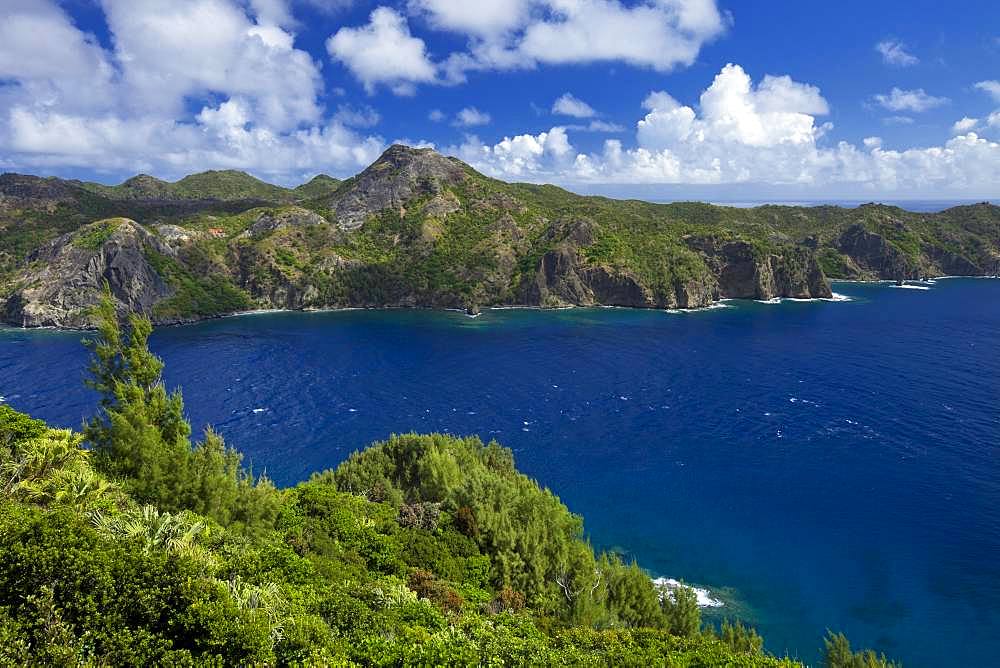 Ogasawara Islands, Ani Island, Tokyo, Japan