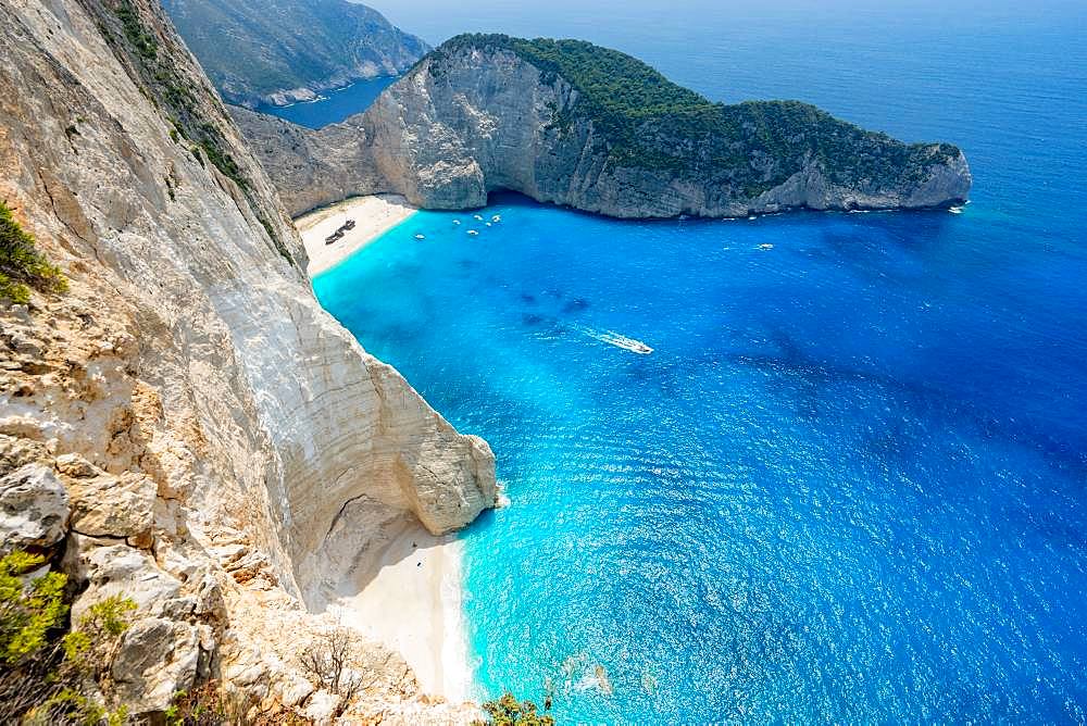 Zakynthos, Greece