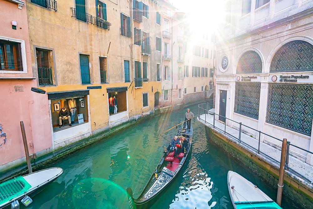 Italy, Europe