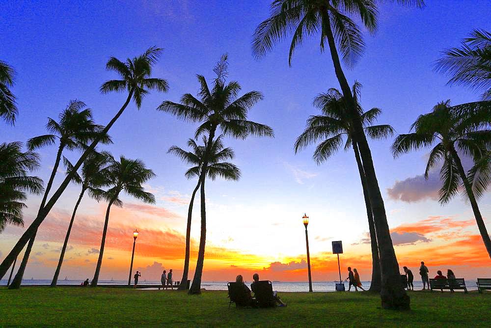 Hawaii