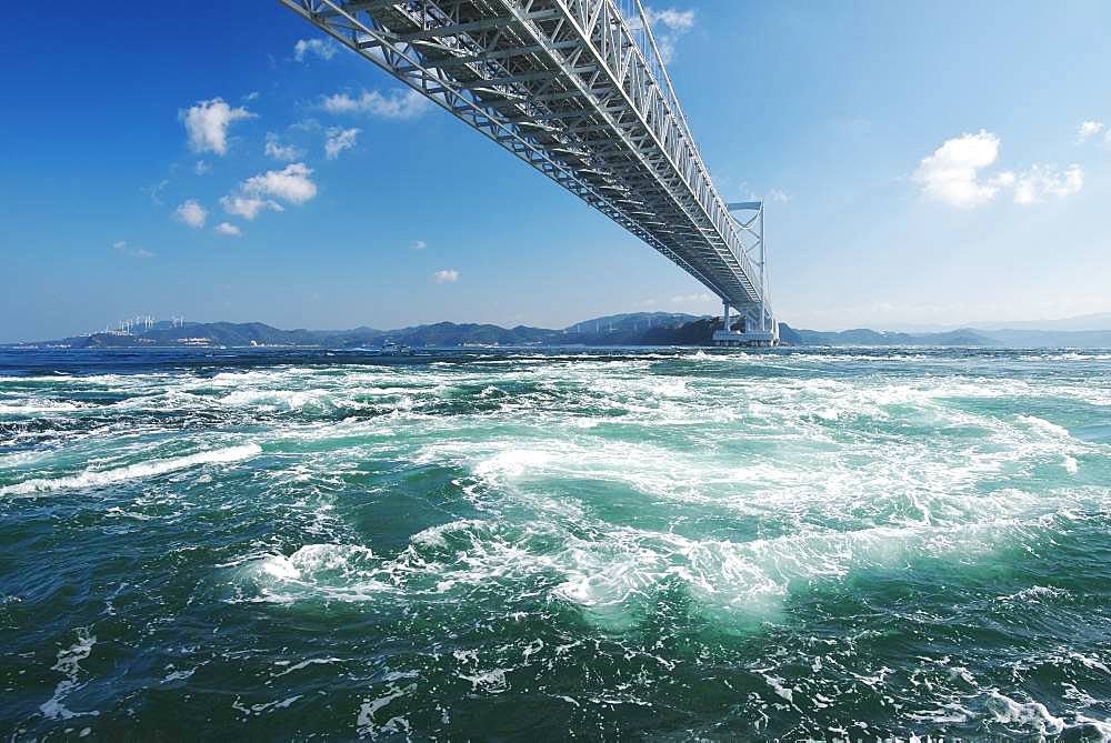 Tokushima Prefecture, Japan