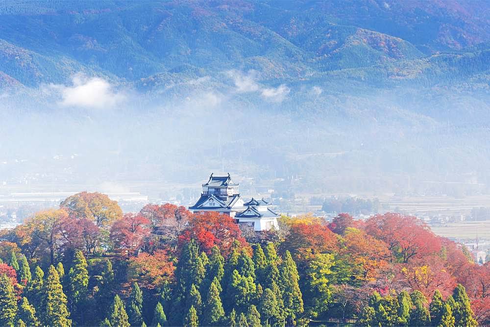 Fukui Prefecture, Japan