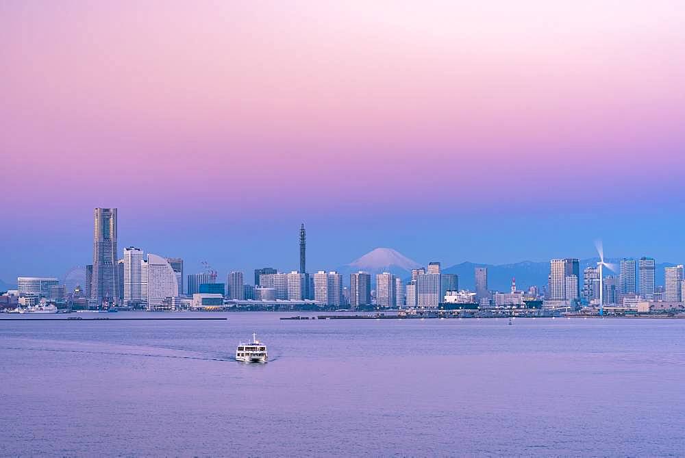 Kanagawa Prefecture, Japan