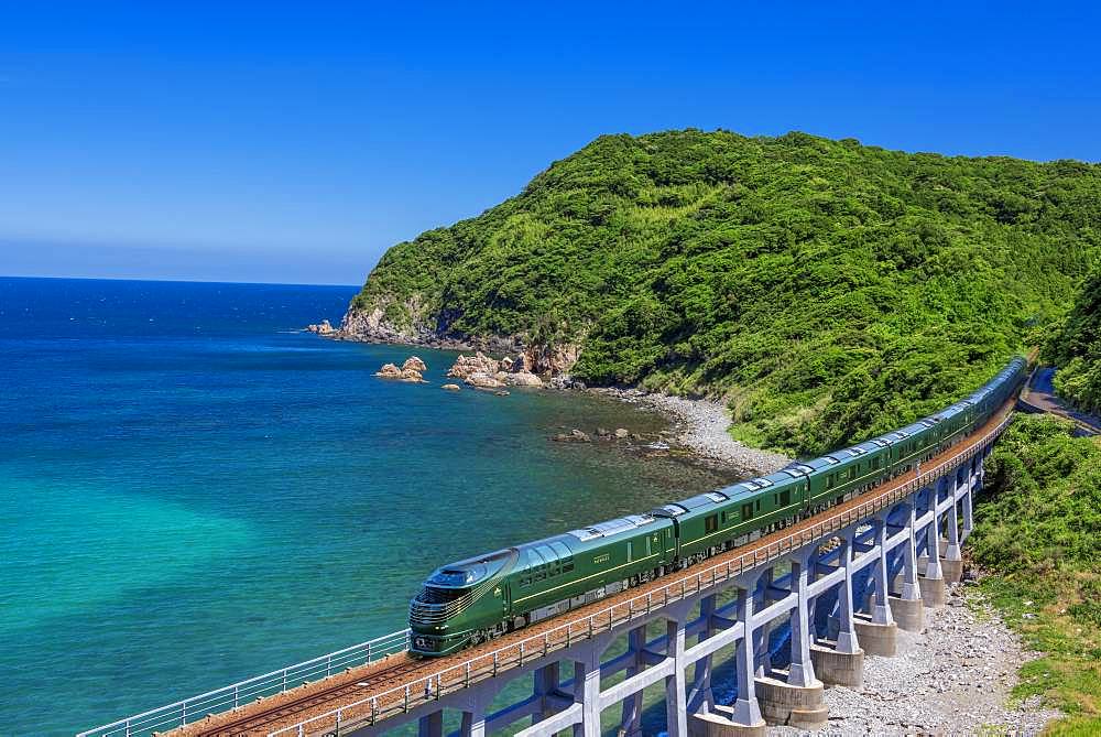 Yamaguchi Prefecture, Japan