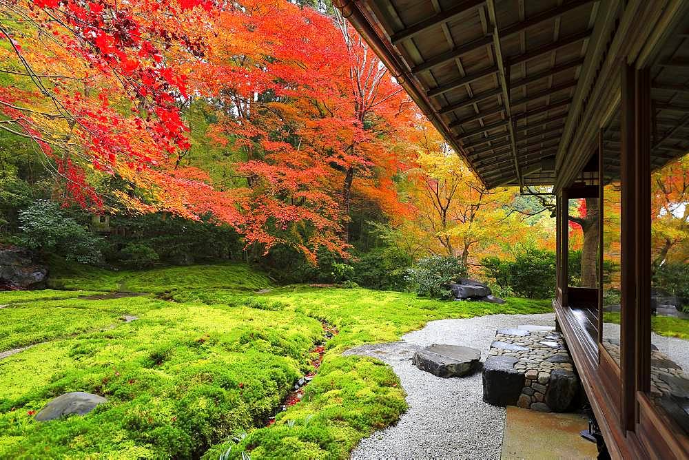 Kyoto, Japan