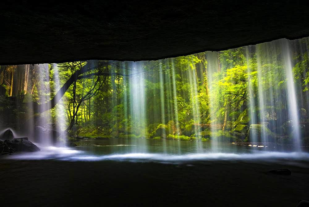 Kumamoto Prefecture, Japan