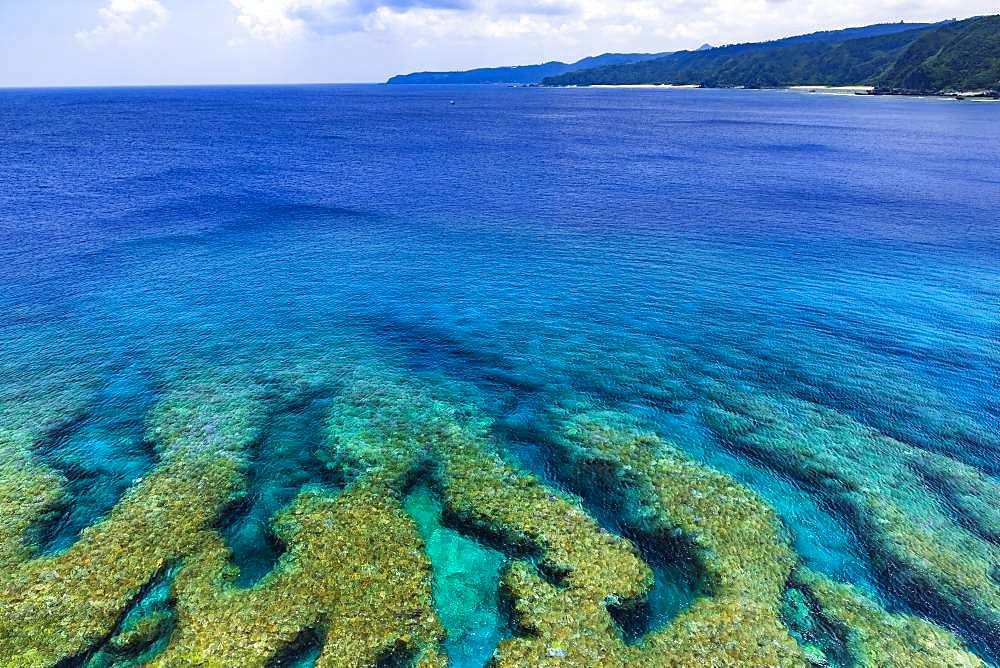 Okinawa, Japan