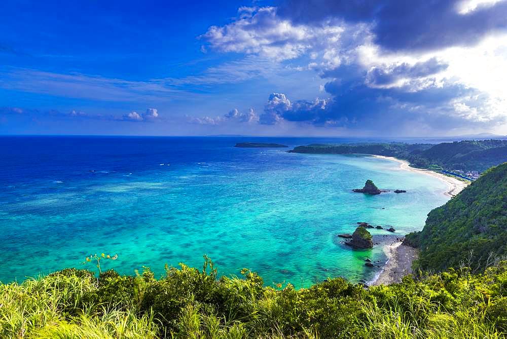 Okinawa, Japan